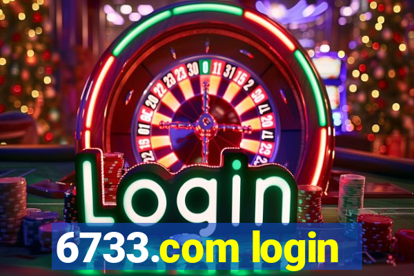 6733.com login